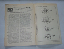 Clockwork recording apparatus for sale  WELLING