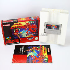 Super nintendo snes gebraucht kaufen Super nintendo snes gebraucht kaufen  Neusalza-Spremberg