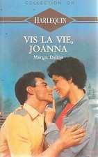 Vis vie joanna d'occasion  Hennebont