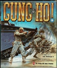 Gung wargame asl d'occasion  Aix-les-Bains