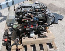 Yanmar 4jh57 marine for sale  Pinellas Park