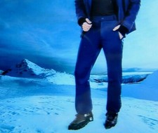 Herren softshell skihose gebraucht kaufen  Friesoythe