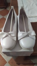 Ballerine cerimonia bambina usato  Porto Cesareo