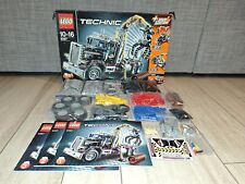 Lego technic 9397 usato  Borgo San Lorenzo