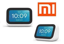 Xiaomi smart clock gebraucht kaufen  Versand nach Germany