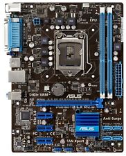 1155 asus p8h61 d'occasion  Lyon VII