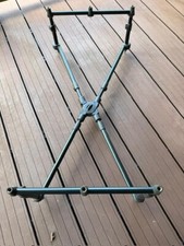 Fox pod goal for sale  SCUNTHORPE