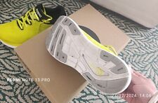 Scarpa running uomo usato  Zeccone