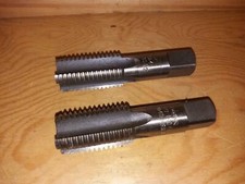 Teiliger gewindebohrersatz m27 gebraucht kaufen  Deutschland