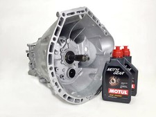 überholte getriebe mitsubishi gebraucht kaufen  Elfershausen