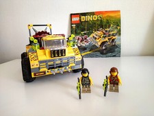 Lego dino 5885 d'occasion  Nice-
