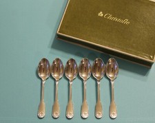 Set christofle alfenide d'occasion  Expédié en Belgium