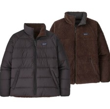 Mens reversible fleece for sale  Brooklyn