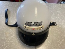 Hjc helmet size for sale  Granger