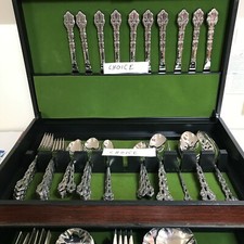 Oneida chandelier community for sale  Eugene