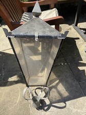 Vintage pair street for sale  SHEFFIELD