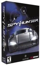 Spy hunter video for sale  Montgomery
