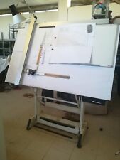Tavolo disegno tecnigrafo usato  Sant Apollinare