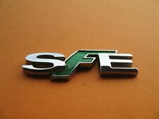 Ford fiesta sfe for sale  North Port