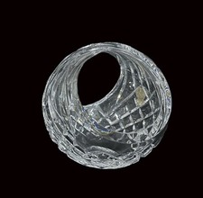 Waterford lismore basket for sale  Milford