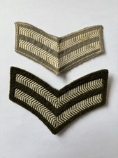 British army corporal for sale  BUSHMILLS