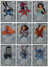 Usado, 2023 Topps Chrome Disney 100 Singles (1-100) *Você escolhe na lista* comprar usado  Enviando para Brazil