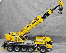 Lego technic mobile for sale  Commerce City