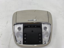 JEEP GRAND CHEROKEE WK2 LUCE INTERIORE 68146916AB OE Originale Parte USATA, używany na sprzedaż  PL