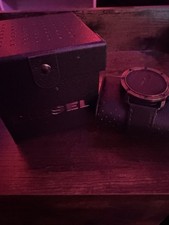 Diesel smartwatch top gebraucht kaufen  Haltern am See
