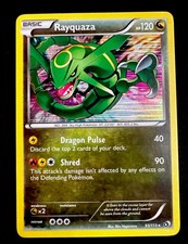 Rayquaza 113 legendary for sale  Medford