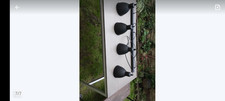 lampa czarna eglo loft , każde wnętrze  na sprzedaż  PL