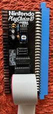 Nintendo playchoice jamma for sale  Saint Petersburg