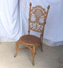 Antique victorian wicker for sale  Lexington