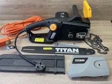 Titan chn758 electric for sale  GUILDFORD