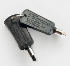 Refrigerator freezer key for sale  Laguna Hills