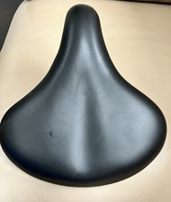 Bike seat padded for sale  HUDDERSFIELD