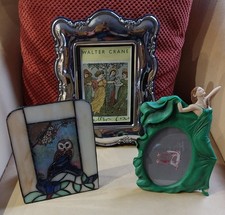 Group photograph frames for sale  LEEDS
