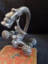 Old bathtub tap d'occasion  Expédié en Belgium