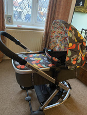 Cosatto pram pushchair for sale  CROYDON