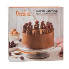 Decora 9276005 piatto usato  Firenze