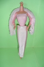 Abiti vestiti barbie usato  Roma