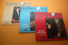 Edgar krapp handel gebraucht kaufen  Bonn