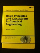 Basic principles calculations for sale  North Smithfield