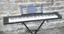Yamaha np32 piaggero for sale  CLITHEROE