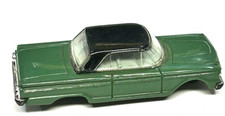 Vtg slot car for sale  Marseilles