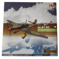 Hobby master junkers gebraucht kaufen  Bruchsal