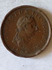 Penny britannia giorgio usato  Venegono Superiore