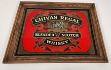 Vintage chivas regal for sale  Colorado Springs