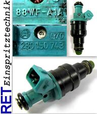 Einspritzdüse bosch 028015074 gebraucht kaufen  Aalen