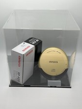 NEW Aiwa XP-A20 GOLD Discman Lecteur Baladeur CD Portable Player + Test OK ! comprar usado  Enviando para Brazil
